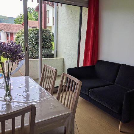 T3 Pays Du Piment D'Espelette Apartment Souraide Exterior photo