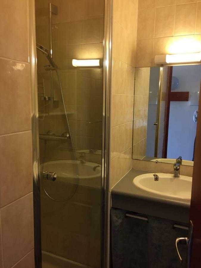 T3 Pays Du Piment D'Espelette Apartment Souraide Exterior photo